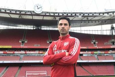Mikel Arteta praises Kroenke family for having ‘delivered’ after signing new Arsenal contract
