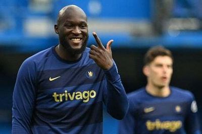 Thomas Tuchel insists Romelu Lukaku still has an ‘important’ part to play at Chelsea