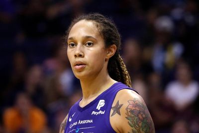 Mercury set to open season with Griner detained in Russia