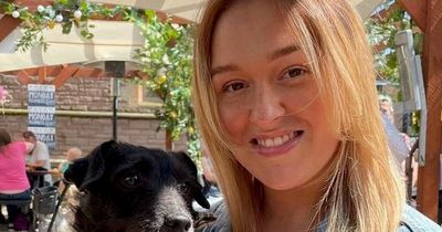 Nurse, 24, whose 'clumsiness' and short temper turned out to be brain tumour