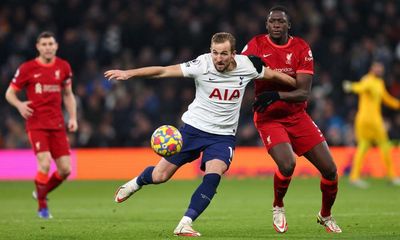 Conte’s Spurs have attacking weapons to derail Liverpool quadruple hopes