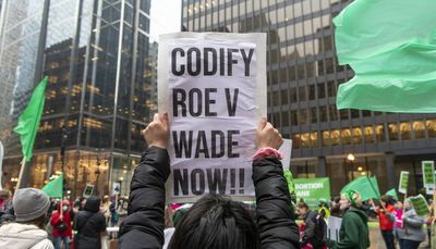 We can’t depend on the Supreme Court to be our conscience on abortion