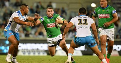 TOOHEY'S NEWS: Knights consider plan to inflict more Wayne pain
