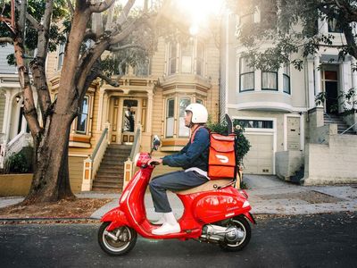 Why DoorDash Is More Than A COVID Story, Still In Early Innings: 3 Analysts React To Q1 Earnings