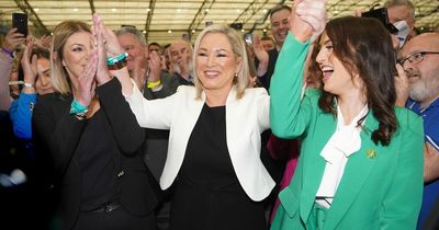 NI Election 2022 analysis: Politics in Northern Ireland now has not two, but three tribes