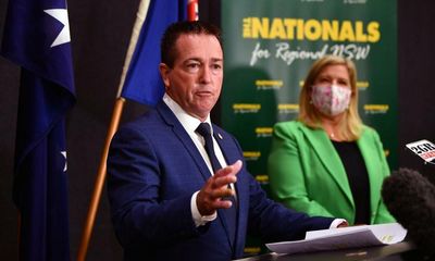 Damning report on NSW regional health a test of Nationals’ power of persuasion