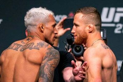 UFC 274: Oliveira vs Gaethje LIVE stream, TV channel, UK start time, fight card, prediction, latest odds today