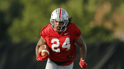 OSU RB Marcus Crowley to Medically Retire, Ryan Day Says