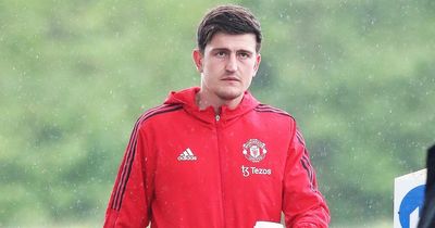 Man Utd squad fly to Brighton as Harry Maguire and Jesse Lingard included with young star