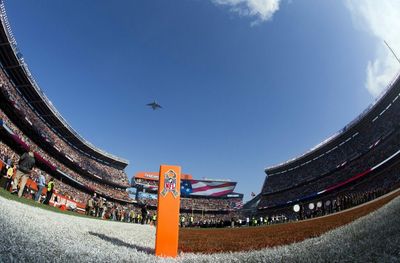 Browns top 5 in least amount of miles to travel during 2022 season