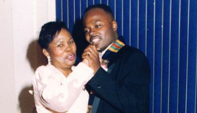 I’m coming home, dear Mama