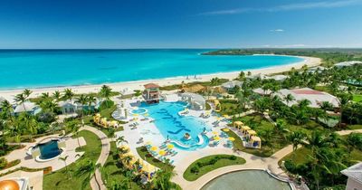 Three dead at luxury Sandals holiday resort in Bahamas as another airlifted