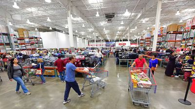 Costco, Nvidia Lauded by AAP's Versace