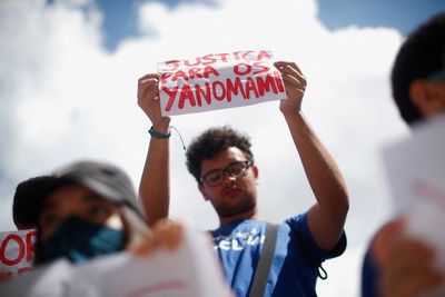 Brazil police cast doubt on reported rape and death of Yanomami teenager