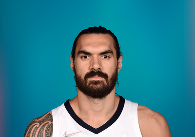 Steven Adams active for Game 3