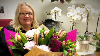 Mother's Day flowers mark change of season for industry as growers, florists bounce back from pandemic