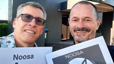 Noosa Temple of Satan education challenge dismissed by judge as 'jumble of confected nonsense'