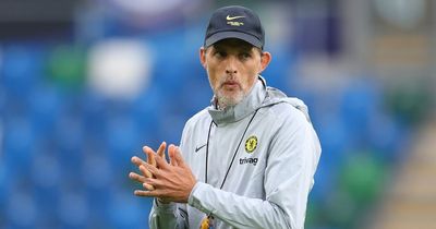 What Chelsea did while training for Wolves to help end major issue before Liverpool FA Cup final