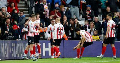 Sunderland 1-0 Sheffield Wednesday player ratings as Alex Pritchard is torturer-in-chief