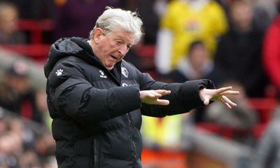 Roy Hodgson’s doomed Watford ending set for further brutal twist