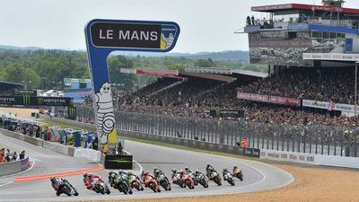MotoGP Officials Could Lift COVID-19 Regulations At The French GP