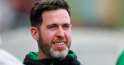 Stephen Bradley admits rejecting Lincoln City was 'a difficult decision' but feels he has to finish what he's started