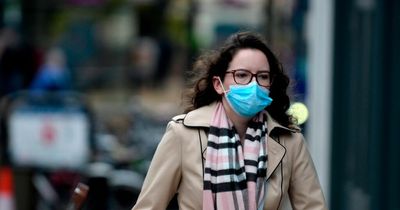 Latest Greater Manchester coronavirus infection rates as cases continue to nosedive