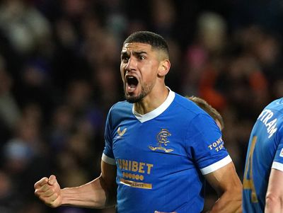 Rangers defender Leon Balogun reveals personal edge to Europa League showdown with Frankfurt