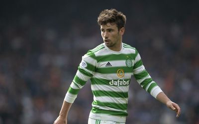 Matt O'Riley hoping Celtic can make their own impact on Europe next season after Rangers run to final