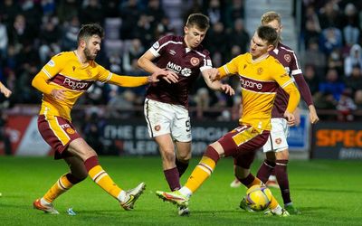 Liverpool youngster Ben Woodburn explains why he is open to staying at Hearts