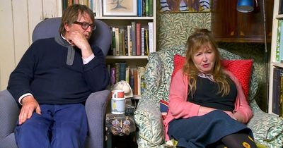 Gogglebox fans react as Mary defends Boris over GMB interview