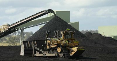 Looking ahead as academics say coal 'transition' has become code for job losses