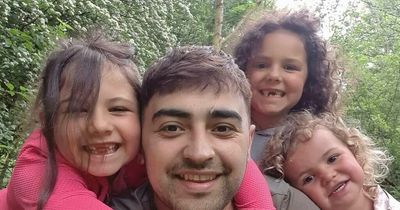 Grieving family say they faced 'emotional distress' after cemetery 'forgot' to dig grave