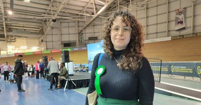 The Green Party gets its first councillors in Cardiff as it grows its representatives across Wales