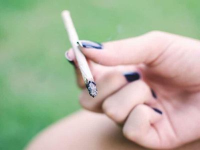 Why Does Marijuana Make Some People Faint?