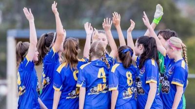 Kids' sport may fail to get across the family budget line as cost of living soars