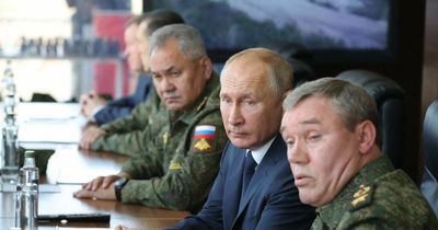 Oligarch says it's better 'sick' Vladimir Putin DIES than carry on destroying Ukraine