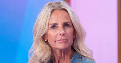 Ulrika Jonsson recalls having an abortion and calls for women to have freedom of choice