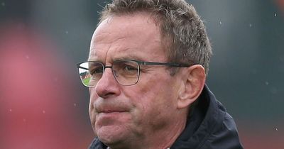 Ralf Rangnick has given Erik ten Hag advantage that other Man United managers 'never really had'