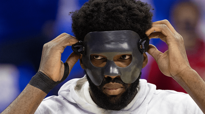 Joel Embiid Cleared to Return for Game 3 vs. Heat