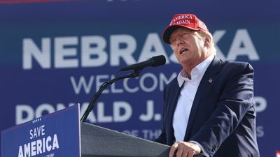 Federal judge dismisses Trump's lawsuit against Twitter