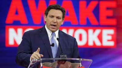 Federal appeals court reinstates portions of Florida's restrictive voting law