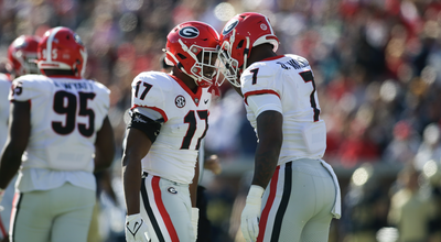 Former Georgia players’ odds at winning 2022 NFL Defensive Rookie of the Year