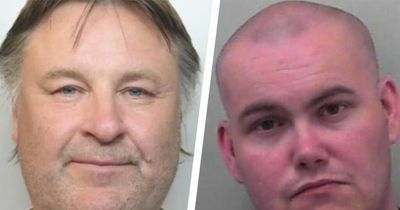 The Bristol fraudsters jailed so far this year