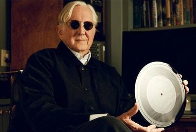 T Bone Burnett says Vinyl, CD hybrid is a ‘breakthrough’ in recorded sound