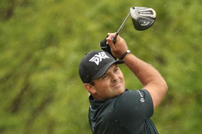 Patrick Reed, Webb Simpson highlight list of PGA Tour players and majors champs to miss the cut at 2022 Wells Fargo Championship