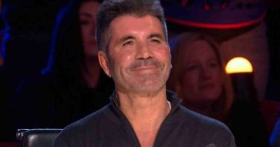 Simon Cowell admits he doesn't look for successful music acts on BGT anymore