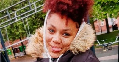 Growing concern over 13 year-old girl who has gone missing from Radford