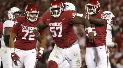 Former Oklahoma DT Du’Vonta Lampkin Found Dead at 25