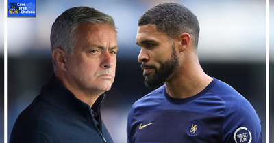 Jose Mourinho has already given Ruben Loftus-Cheek verdict amidst brutal Chelsea transfer window